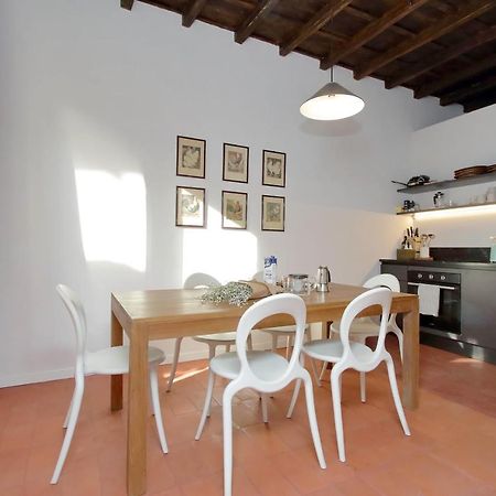 Residenza Torre Vecchiarelli - Apt 3 Рим Экстерьер фото