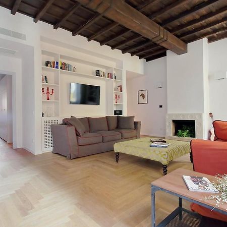 Residenza Torre Vecchiarelli - Apt 3 Рим Экстерьер фото