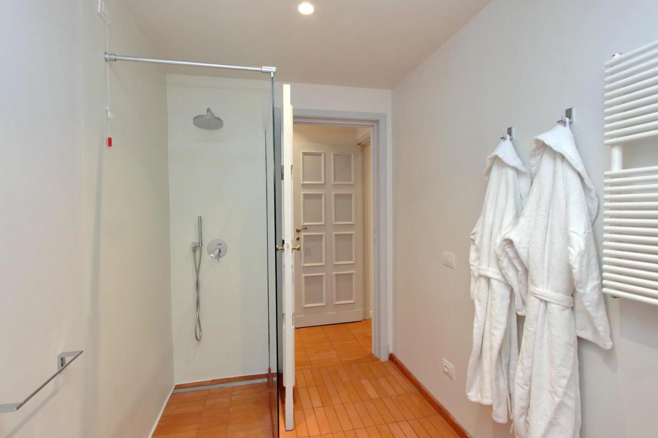 Residenza Torre Vecchiarelli - Apt 3 Рим Экстерьер фото