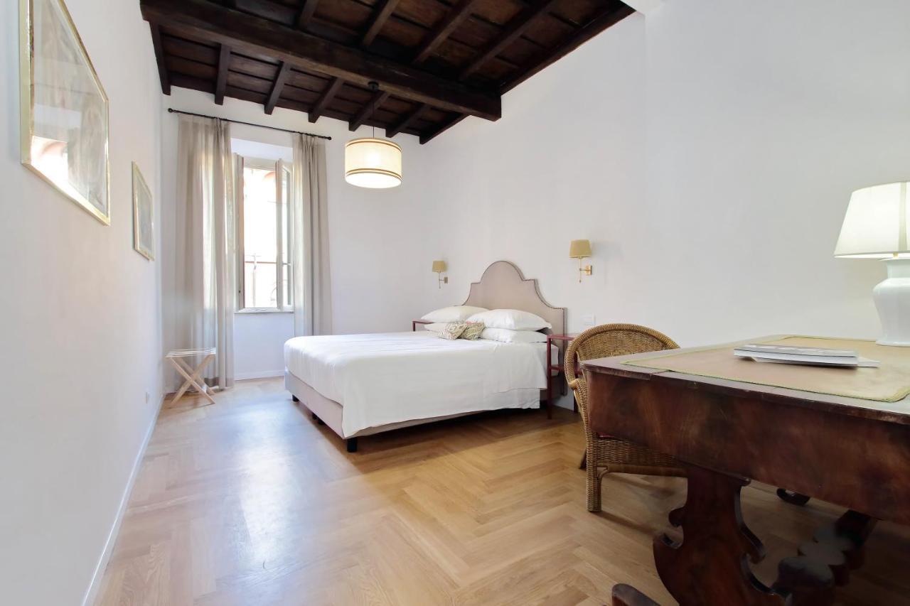 Residenza Torre Vecchiarelli - Apt 3 Рим Экстерьер фото