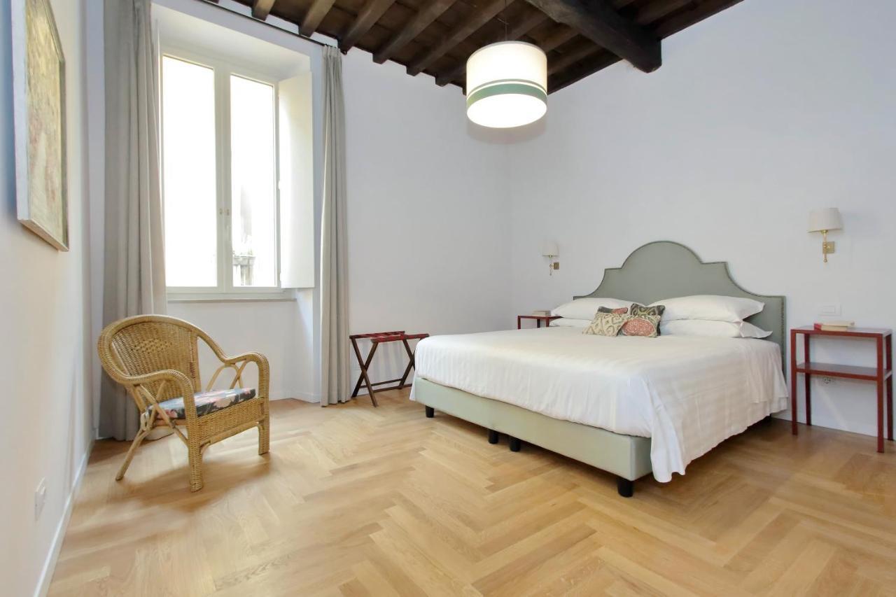 Residenza Torre Vecchiarelli - Apt 3 Рим Экстерьер фото