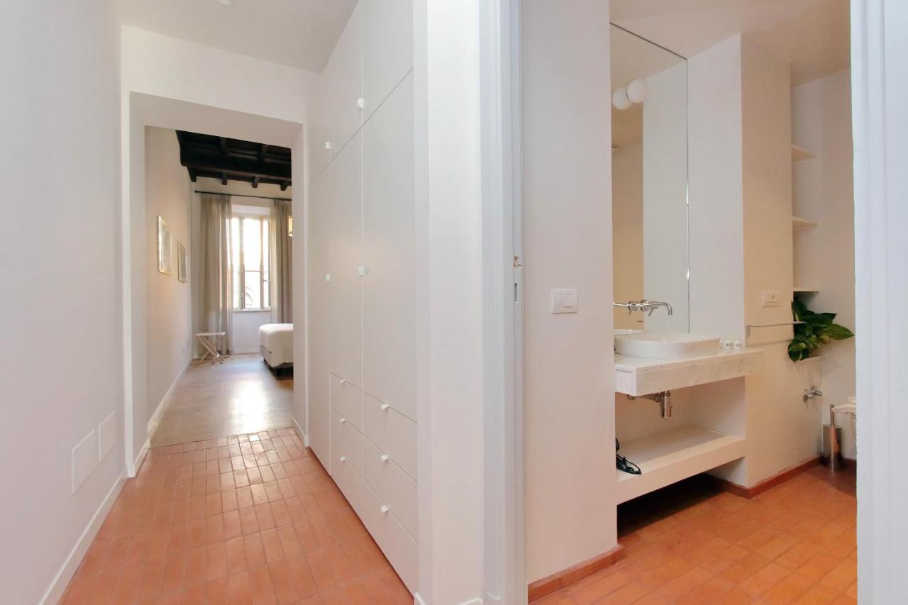 Residenza Torre Vecchiarelli - Apt 3 Рим Экстерьер фото