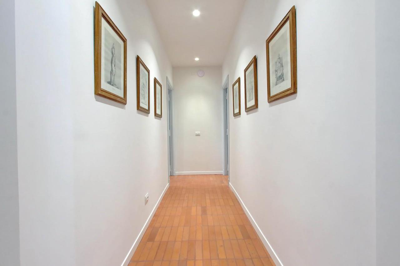 Residenza Torre Vecchiarelli - Apt 3 Рим Экстерьер фото
