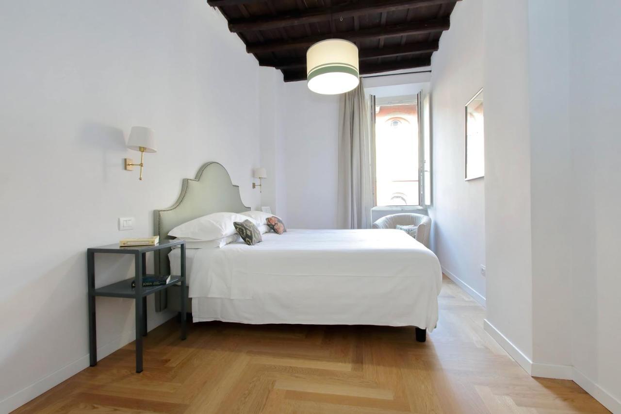 Residenza Torre Vecchiarelli - Apt 3 Рим Экстерьер фото