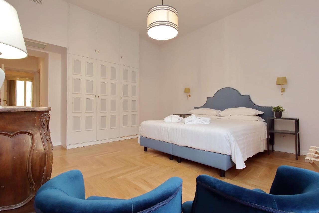 Residenza Torre Vecchiarelli - Apt 3 Рим Экстерьер фото