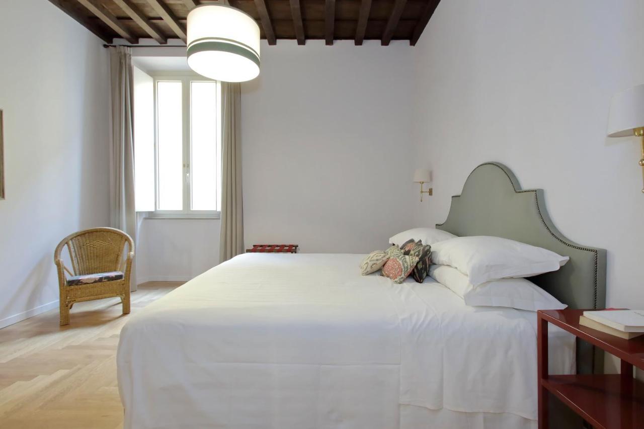 Residenza Torre Vecchiarelli - Apt 3 Рим Экстерьер фото