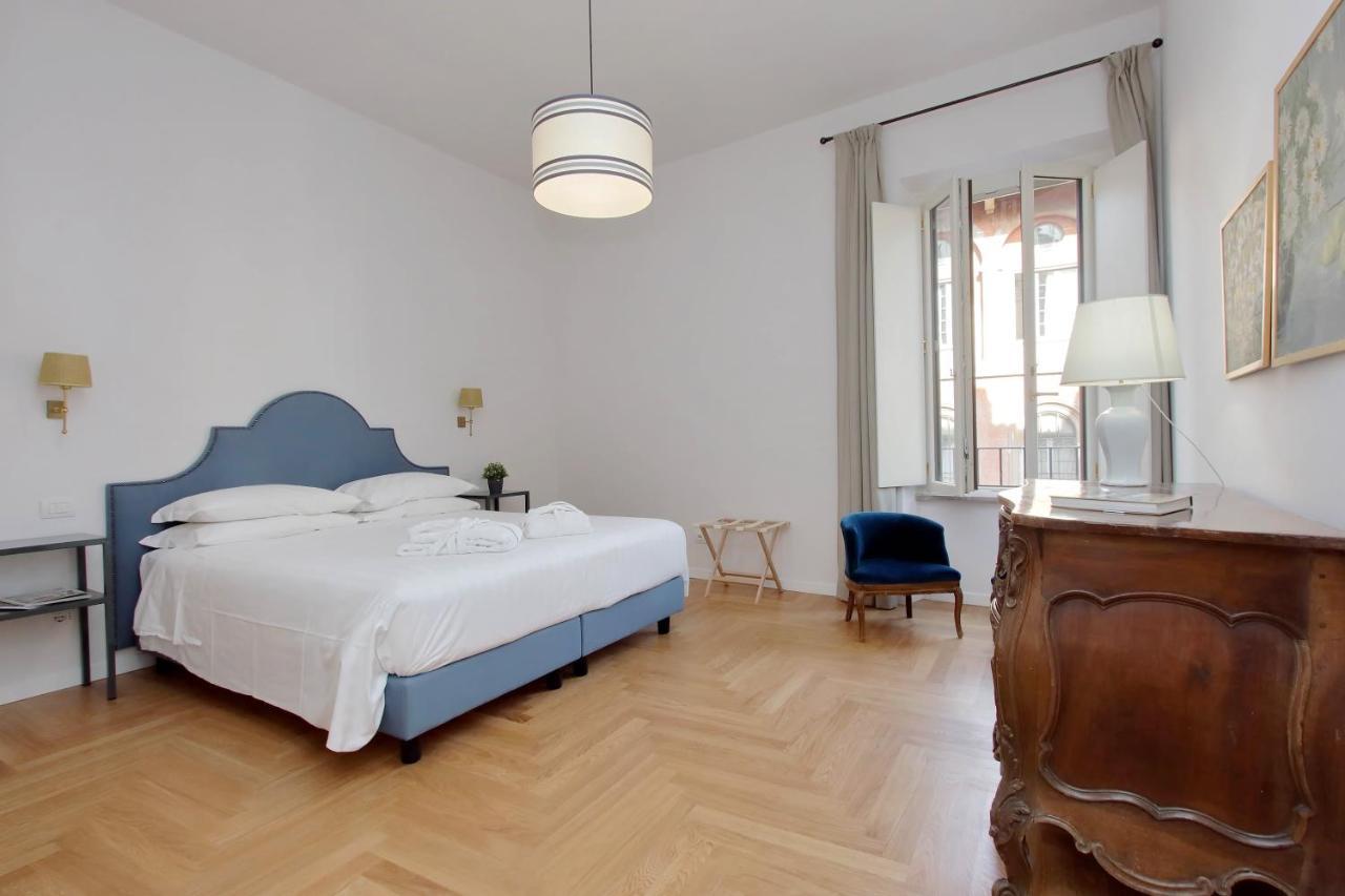 Residenza Torre Vecchiarelli - Apt 3 Рим Экстерьер фото